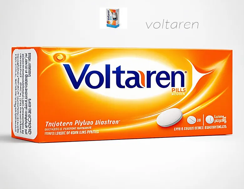 Voltaren 2